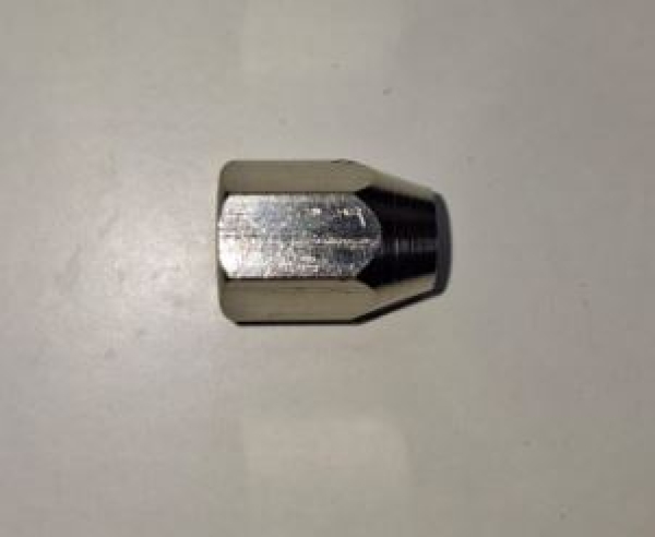 1025627 Simprop Spinner Haltemutter 5/16 | M4